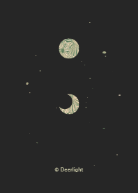 Deerlight Simple - Dark Mode_V.26