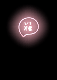 Pastel Pink  Neon  Theme V7