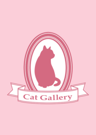 Cat Gallery[Pink]