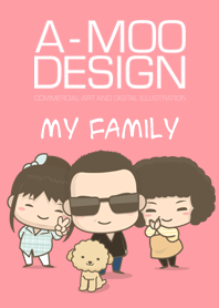 AmooDesign/FAMILY