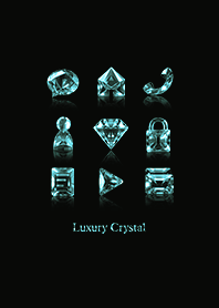 Luxury Crystal  - 01 DKS-39