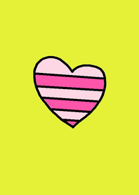 nenerin heart theme80fix