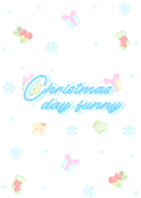 christmas day funny