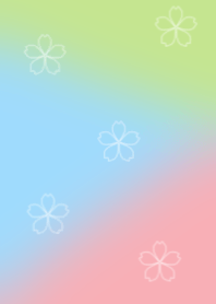 Colorful theme, Colorful theme