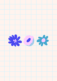 flower's party