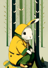 Cute little animal 2d265b