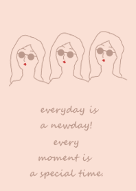 everyday is a newday #4
