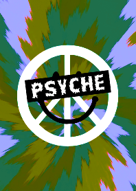 PSYCHEDELIC PEACE SMILE THEME 41