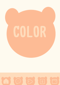 beige color  D99