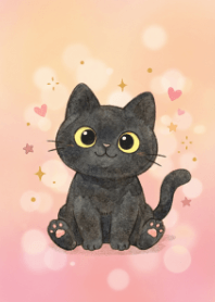 Black Cat Ruu's Gentle Theme