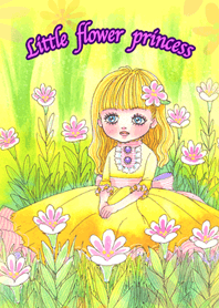 Little Flower * Princess