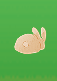 Rabbit. 2