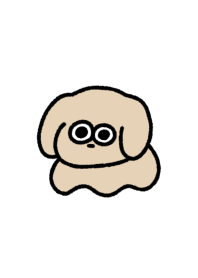 いぬぬぬぬ
