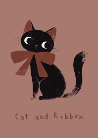 CAT and RIBBON - June 23th
