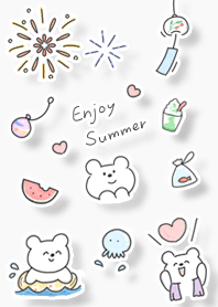 Cute Summer Adventure 01_2