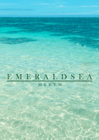 EMERALD SEA 10 #fresh
