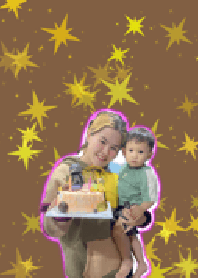 Happy birthday ploy