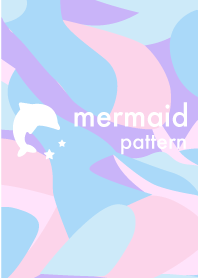 Mermaid Pattern