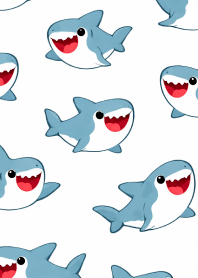 SHARK THEME 41