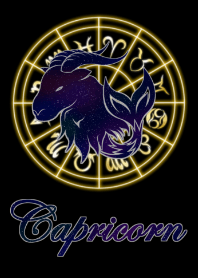-Zodiac signs Capricorn6 2020-
