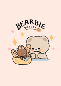 Bearbie Bakery