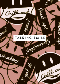 TALKING SMILE THEME 202