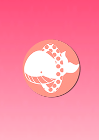 Summer whale happiness 4
