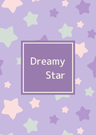 Dreamy Star[ゆめかわ]
