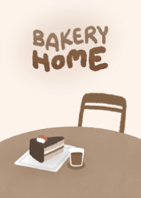 flavorful : bakery home