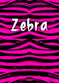 Zebra <VIVID>