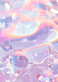 HOLO ☆ PK 005