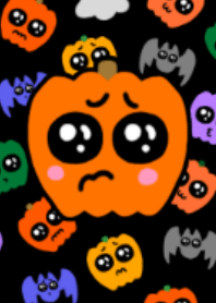 Happien halloween