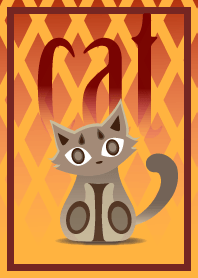 This is cat