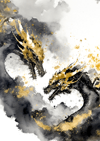 Ink painting13_JP