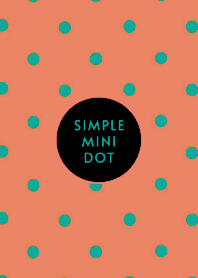SIMPLE MINI DOT THEME -117