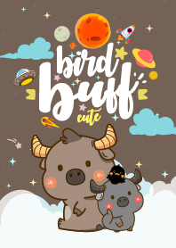 buffalo and Friend Chocolate