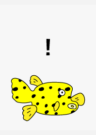 creatures in the sea02 on white