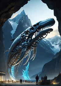 Whale bones 17dCF7