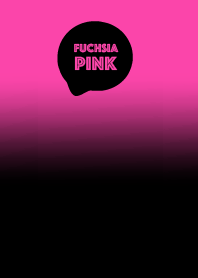 Fuchsia Pink & Black Theme V2