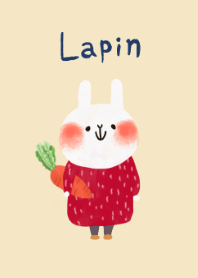 Lapin