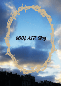 COOL AIR SKY