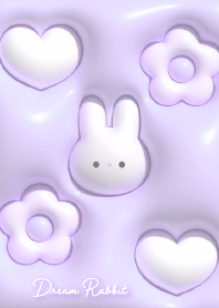 violet Dream Rabbit03_2