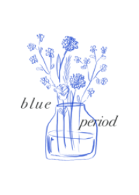 blue period