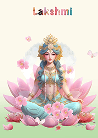 Goddess Lakshmi, Online Trading, Finance