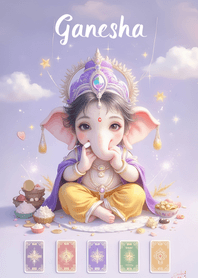 Good luck, Wealthy, Happy - JP14