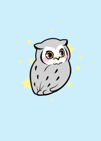 Kururu_owl