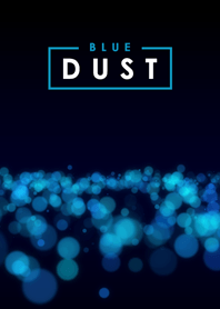 Blue Dust