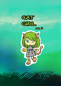 子猫ガール ver.2