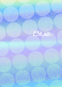 Blue Circle.