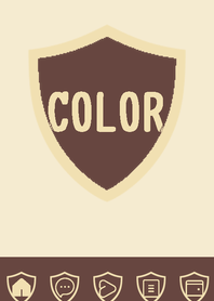 beige color Y55